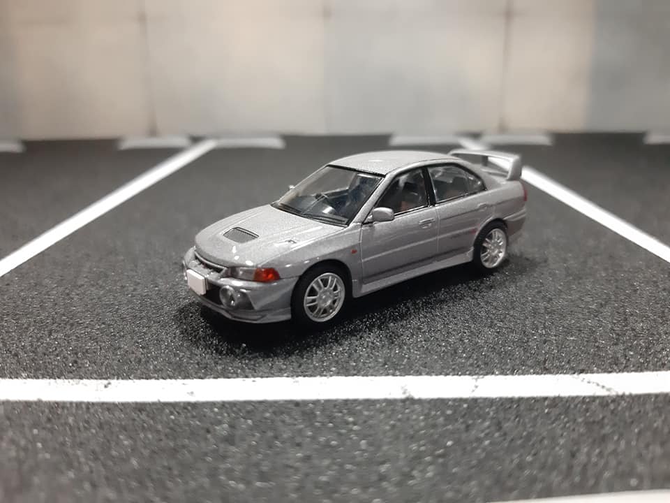 Akids Diecast Store