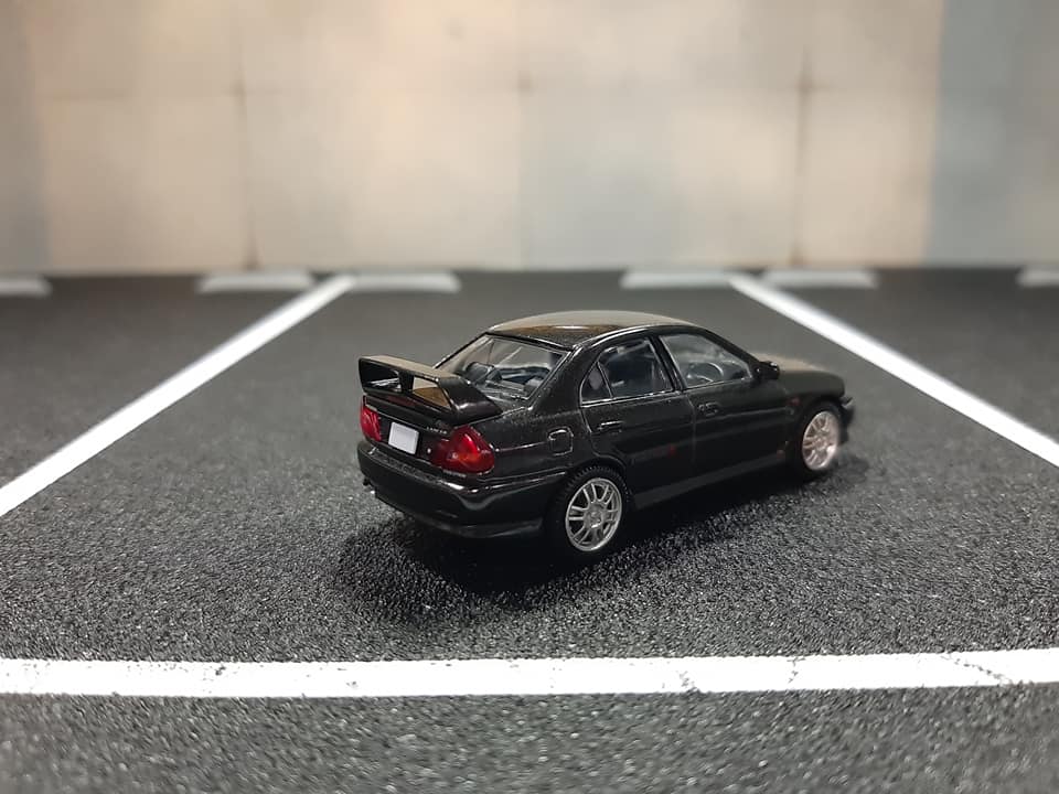 Akids Diecast Store