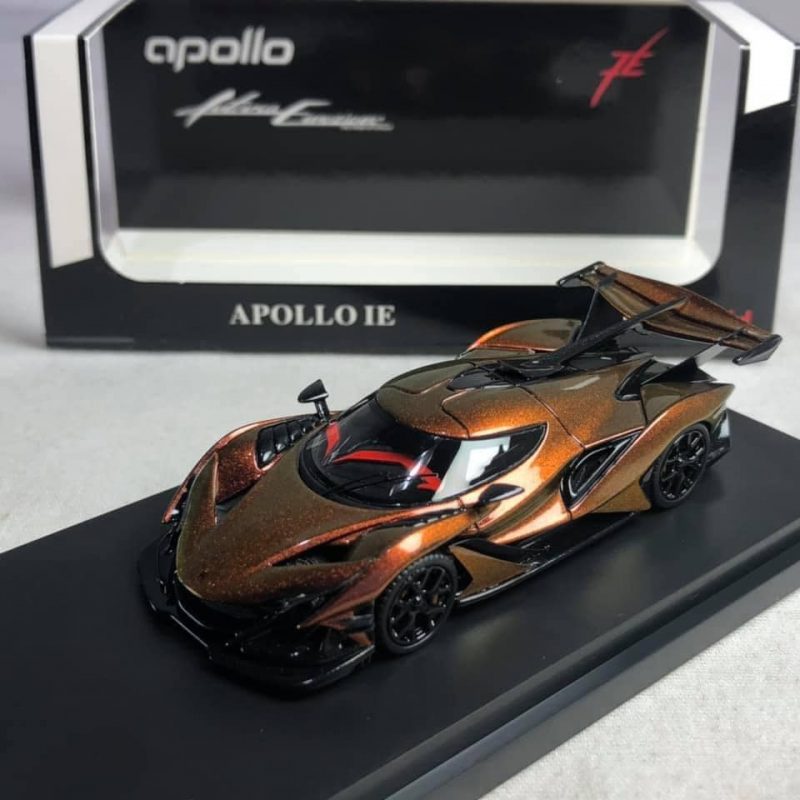 Akids Diecast Store