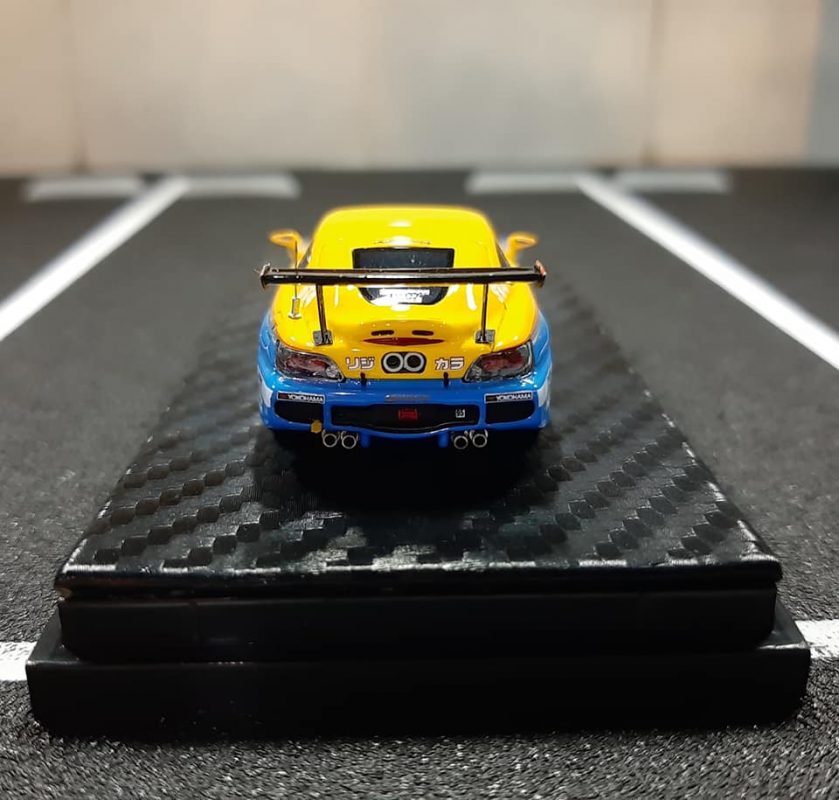 Akids Diecast Store