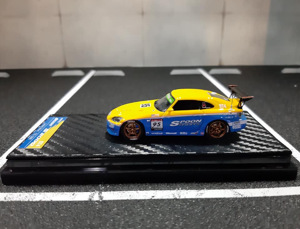 Akids Diecast Store