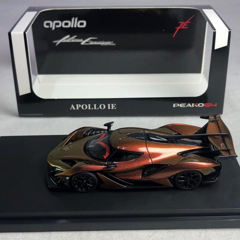 Akids Diecast Store