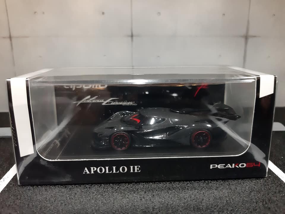 Akids Diecast Store
