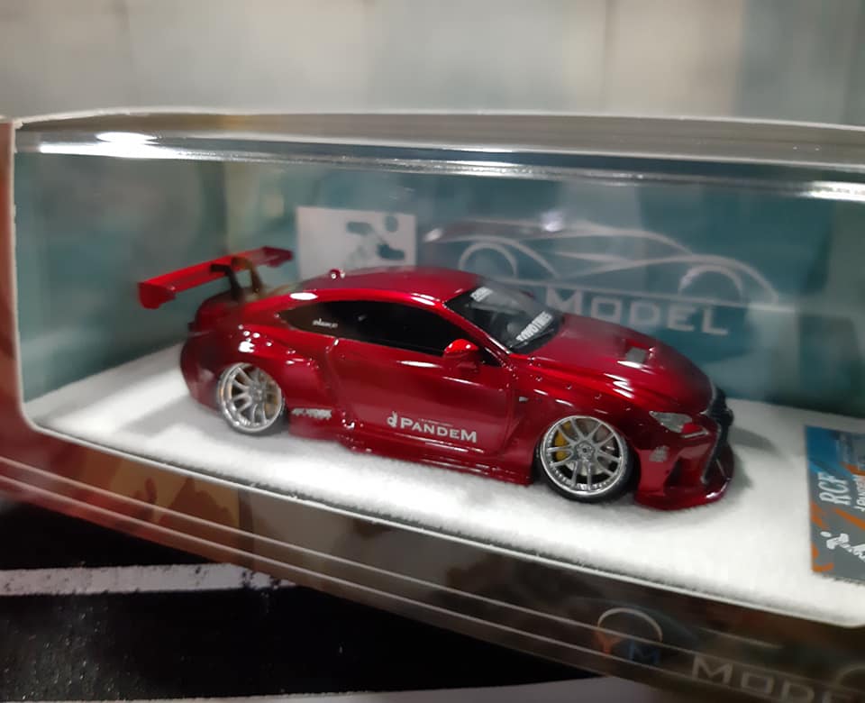 Akids Diecast Store