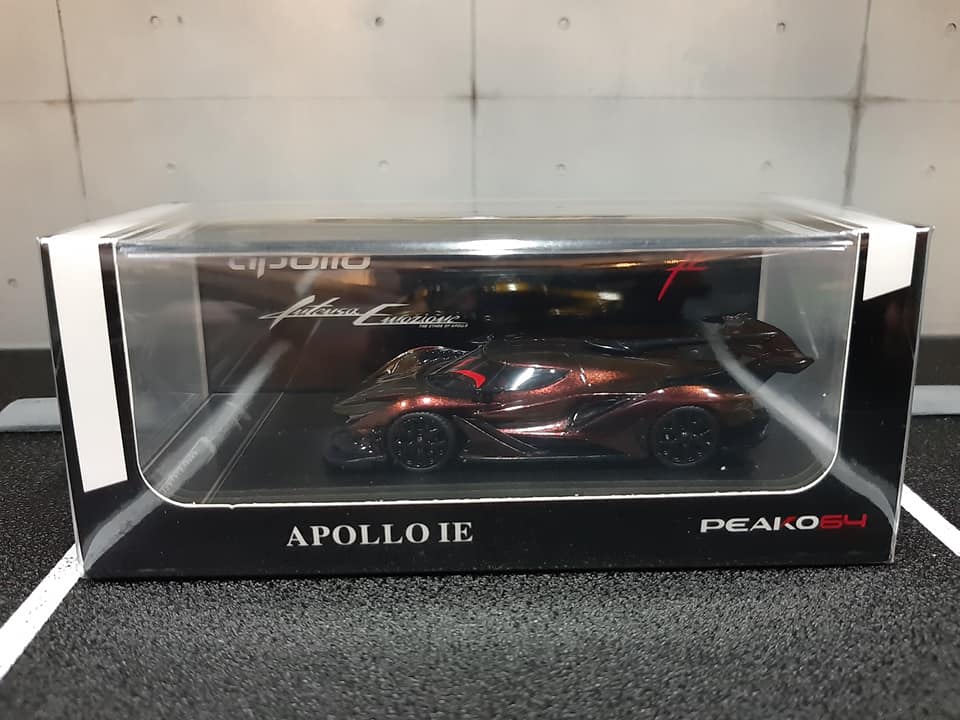 Akids Diecast Store