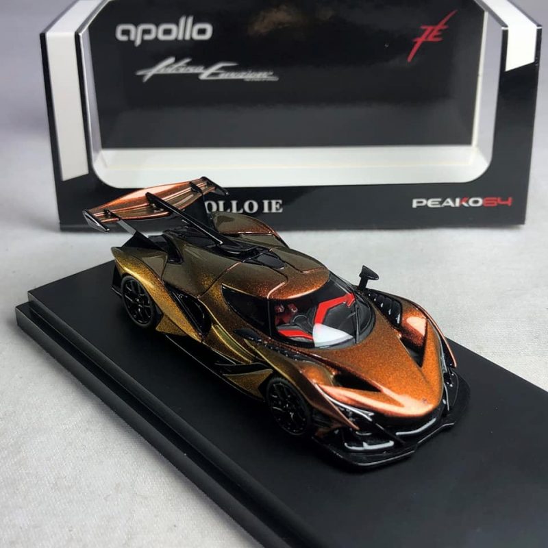 Akids Diecast Store