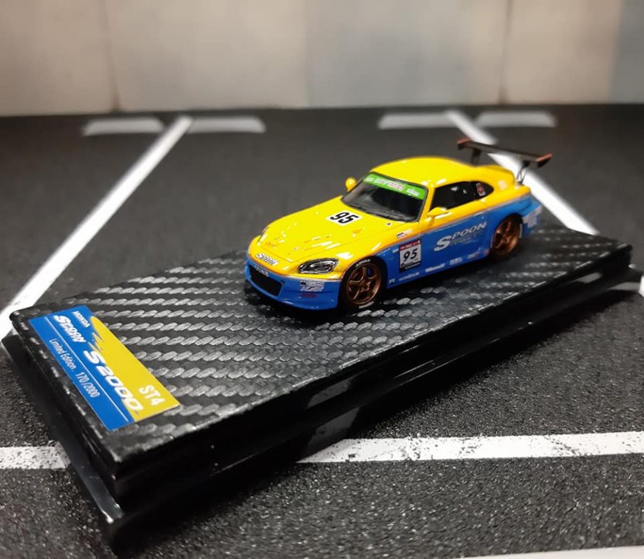 Akids Diecast Store