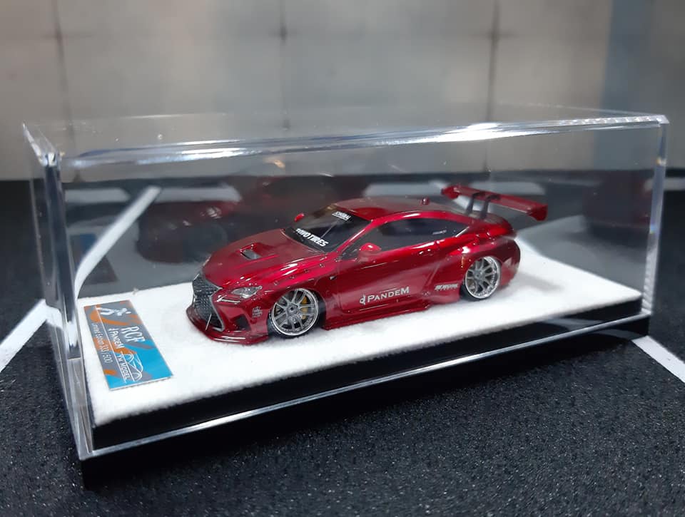 Akids Diecast Store