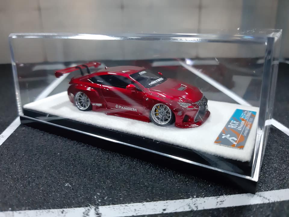 Akids Diecast Store