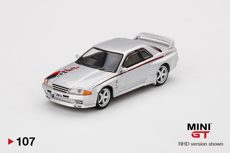 Akids Diecast Store