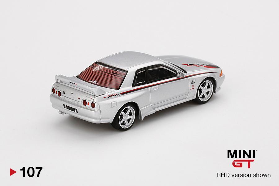 Akids Diecast Store