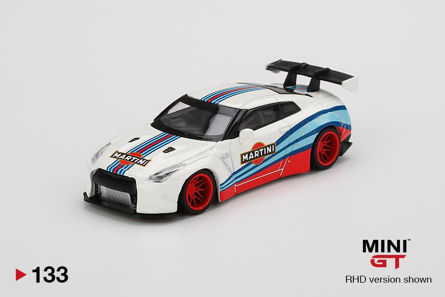 Akids Diecast Store
