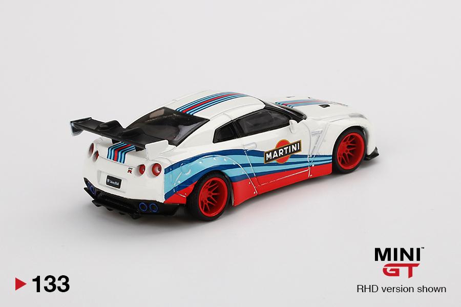 Akids Diecast Store