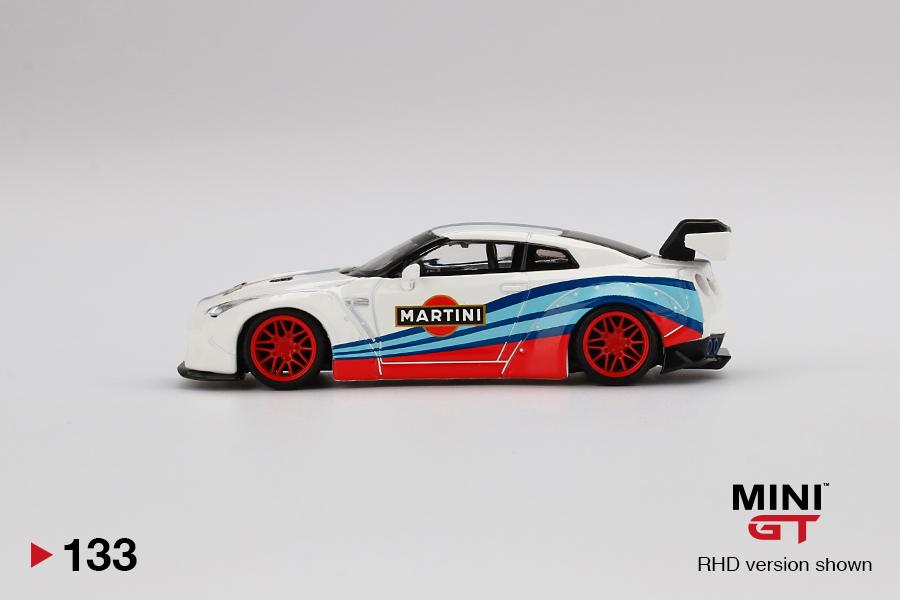 Akids Diecast Store