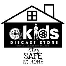 Akids Diecast Store