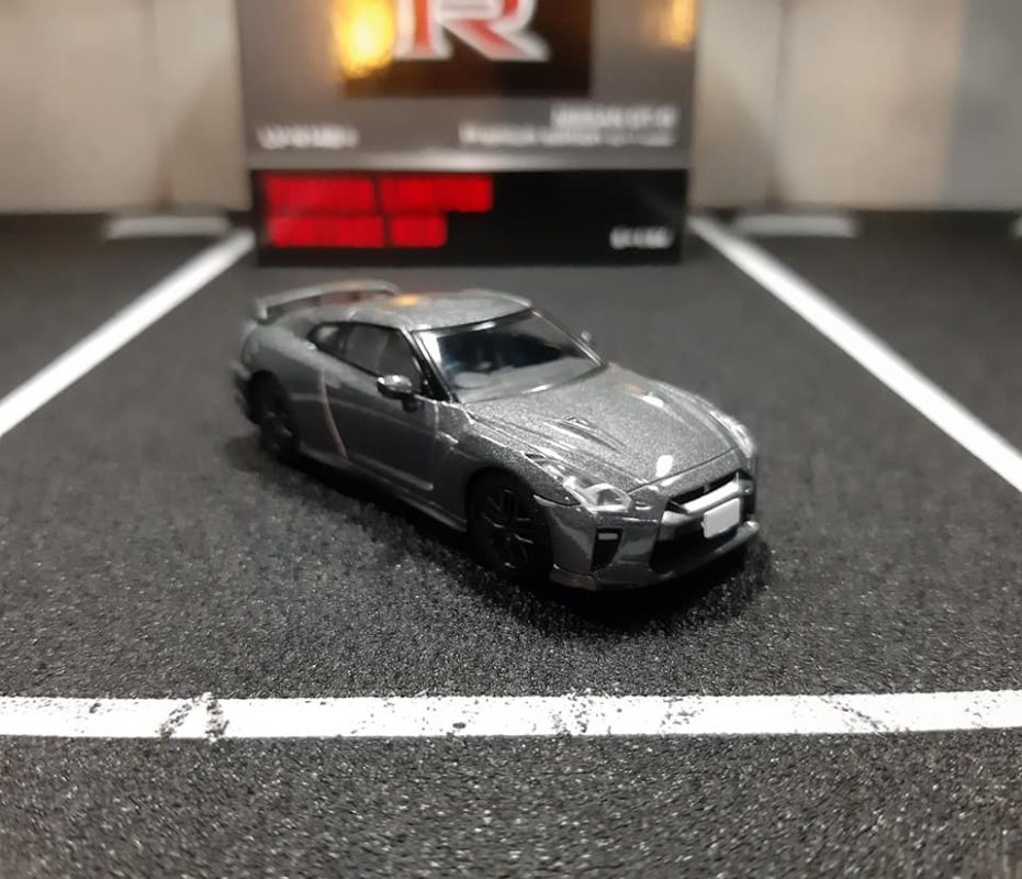 Akids Diecast Store