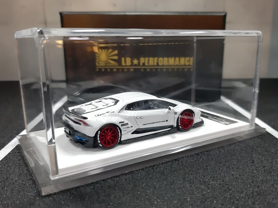 Akids Diecast Store