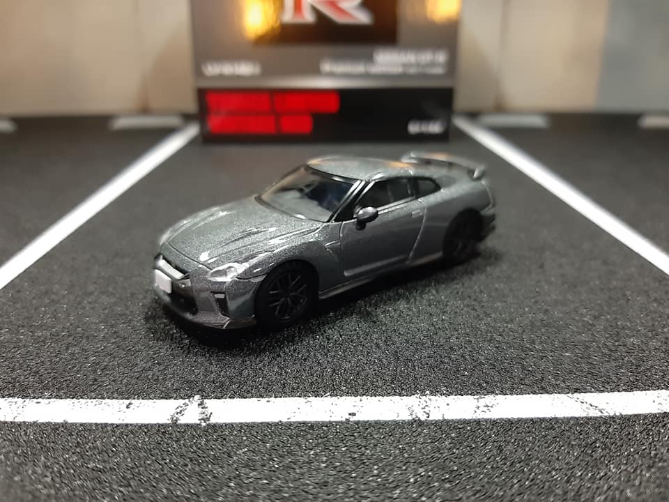 Akids Diecast Store