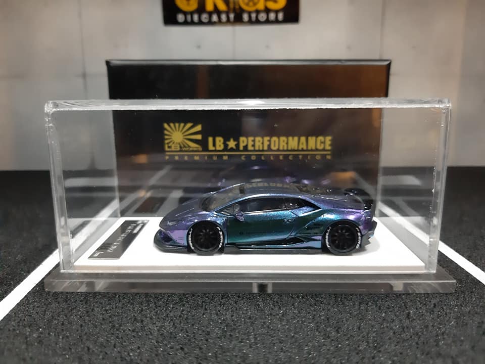 Akids Diecast Store