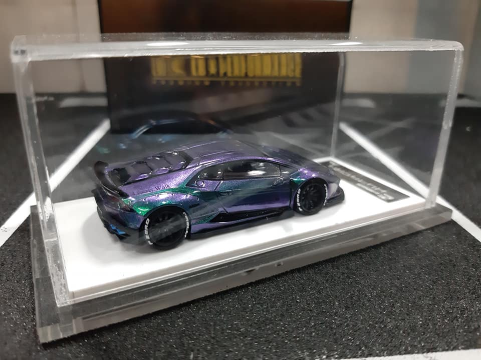 Akids Diecast Store