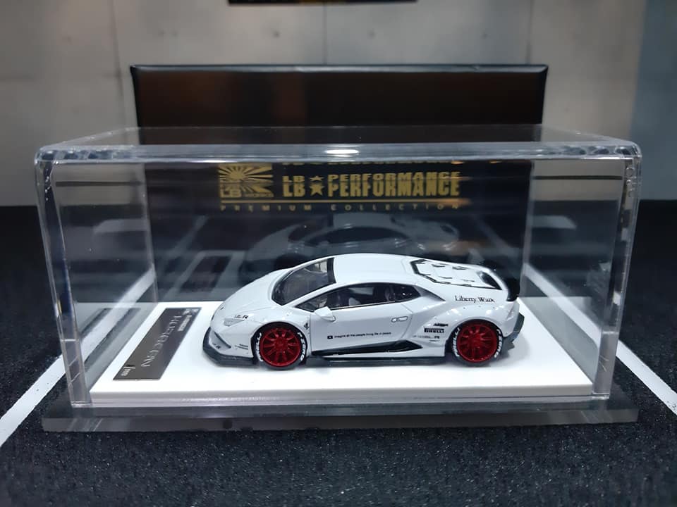 Akids Diecast Store