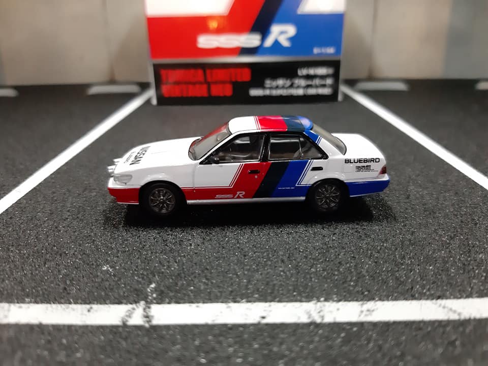 Akids Diecast Store