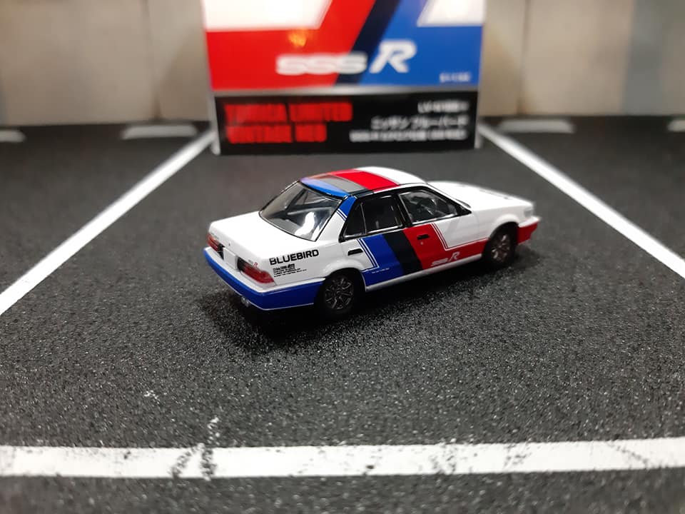 Akids Diecast Store
