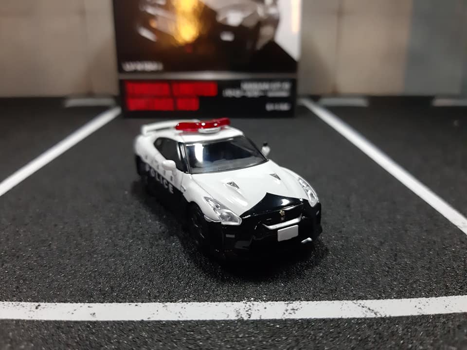 Akids Diecast Store
