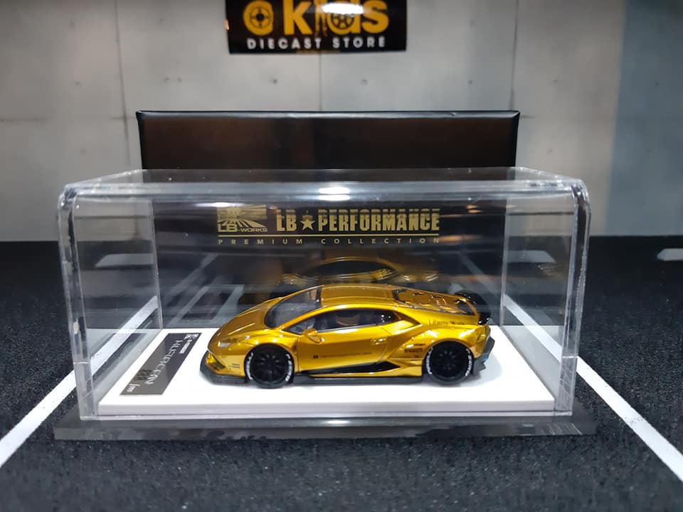 Akids Diecast Store