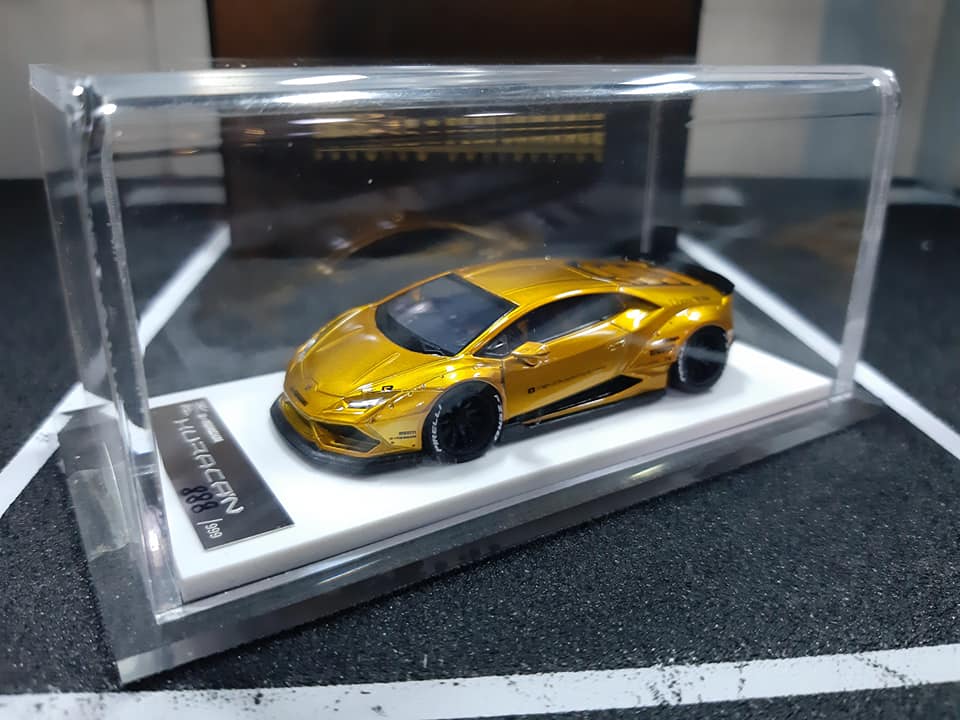 Akids Diecast Store