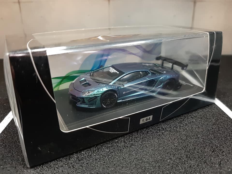 Akids Diecast Store