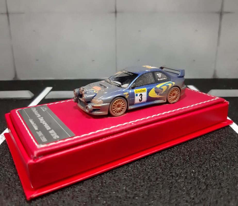Akids Diecast Store
