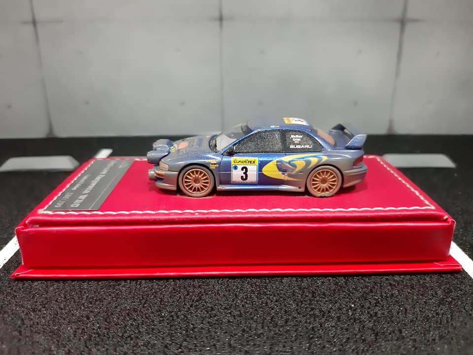 Akids Diecast Store