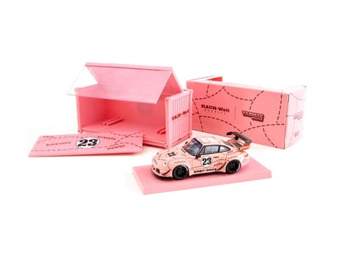 Akids Diecast Store