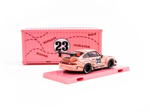Akids Diecast Store
