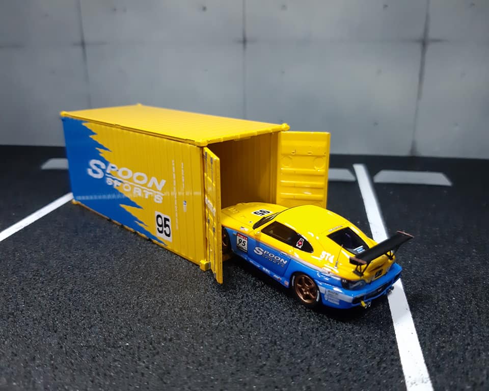 Akids Diecast Store