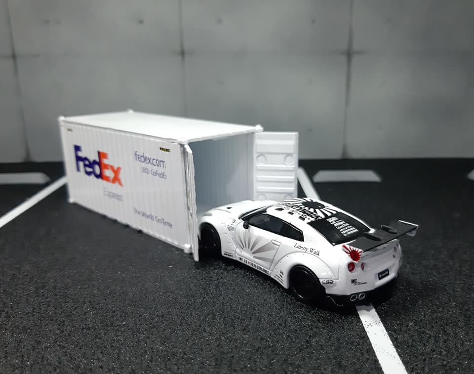 Akids Diecast Store