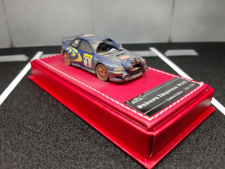 Akids Diecast Store