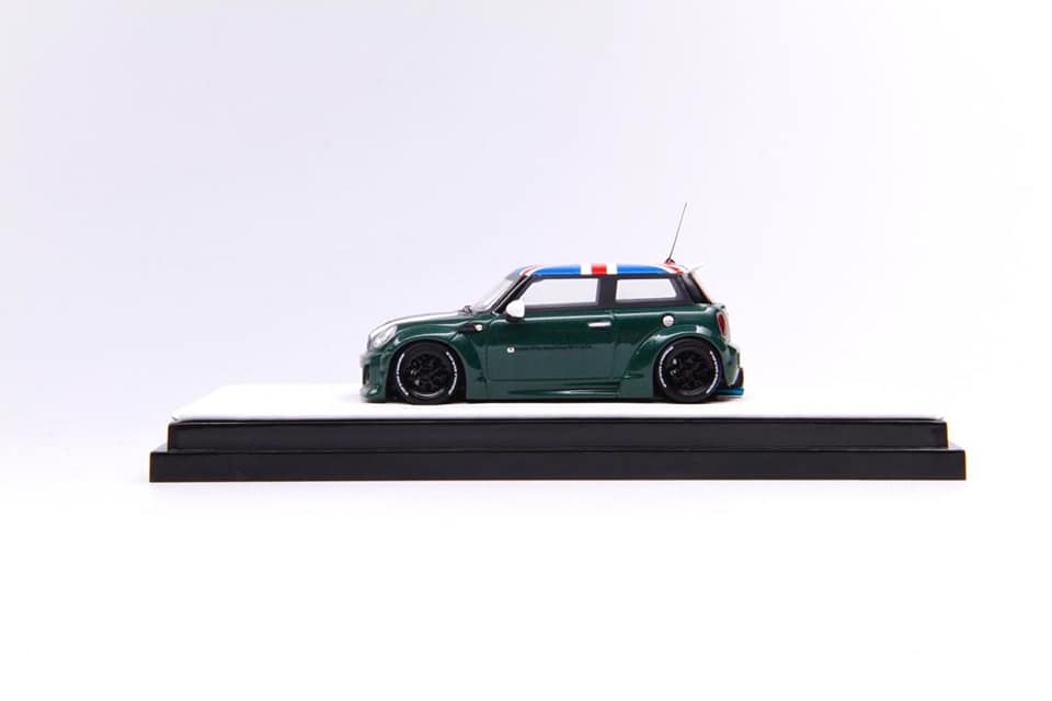Akids Diecast Store