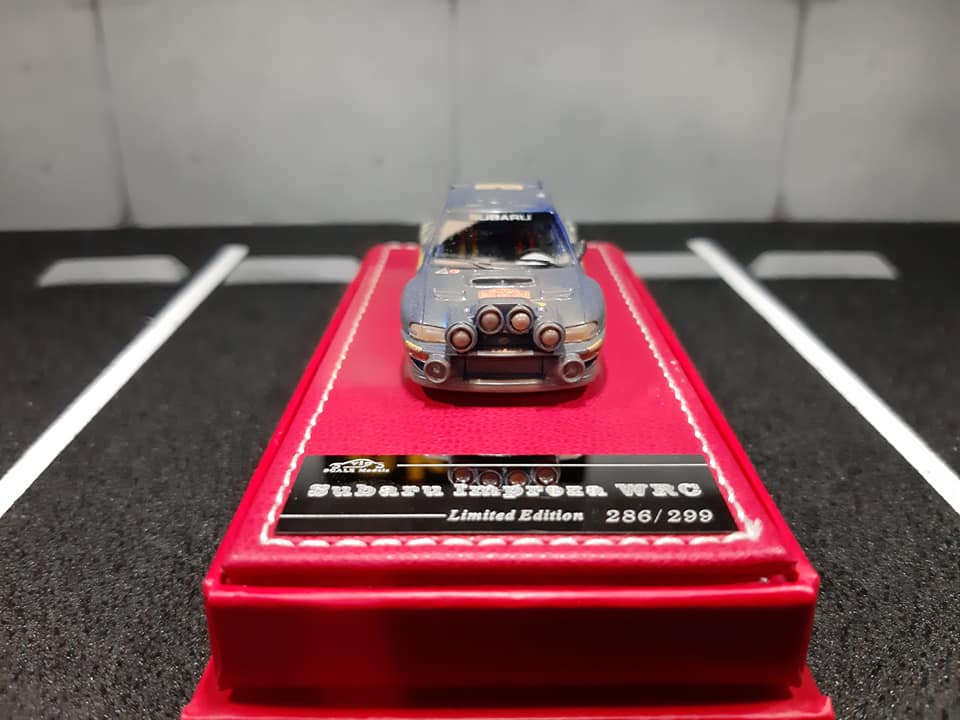 Akids Diecast Store