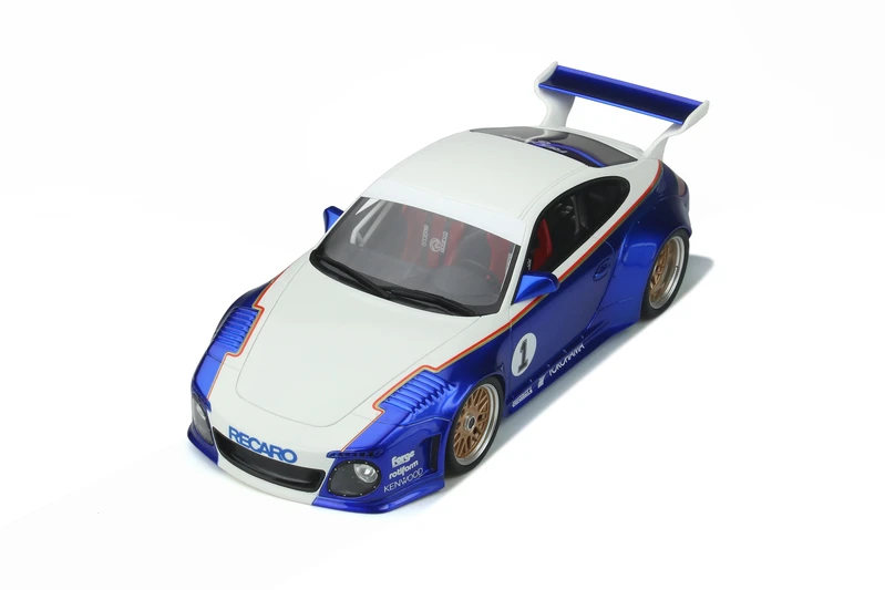 Akids Diecast Store