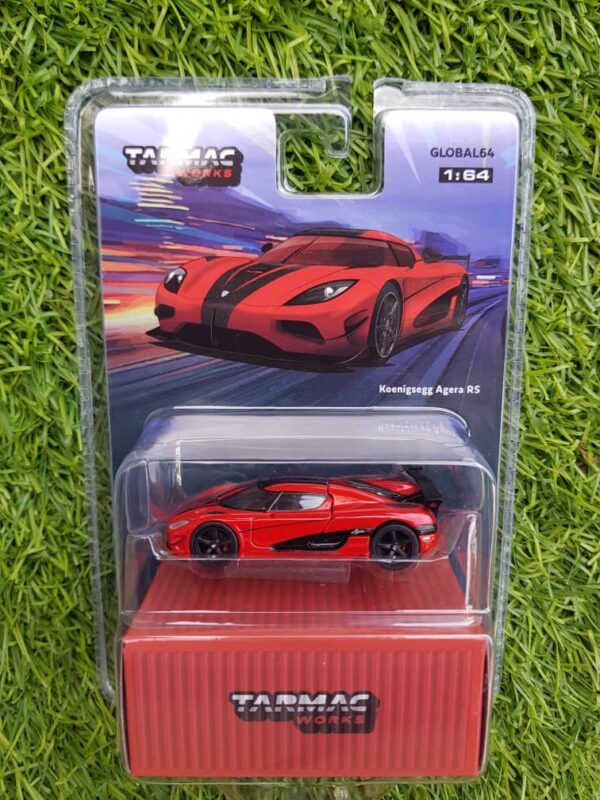 Akids Diecast Store