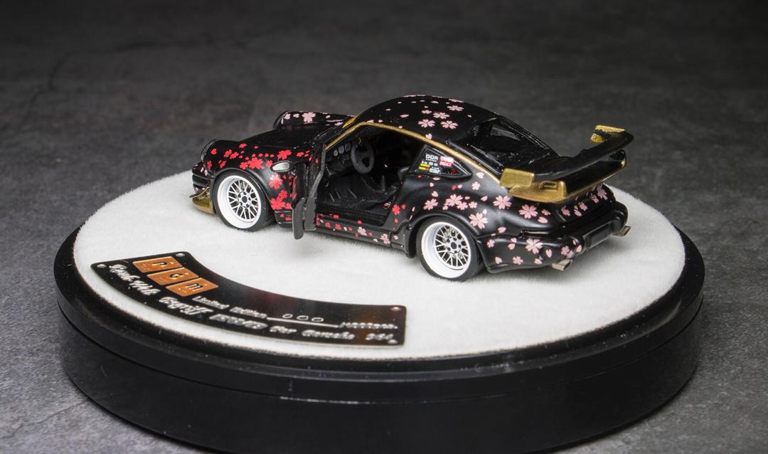 Akids Diecast Store