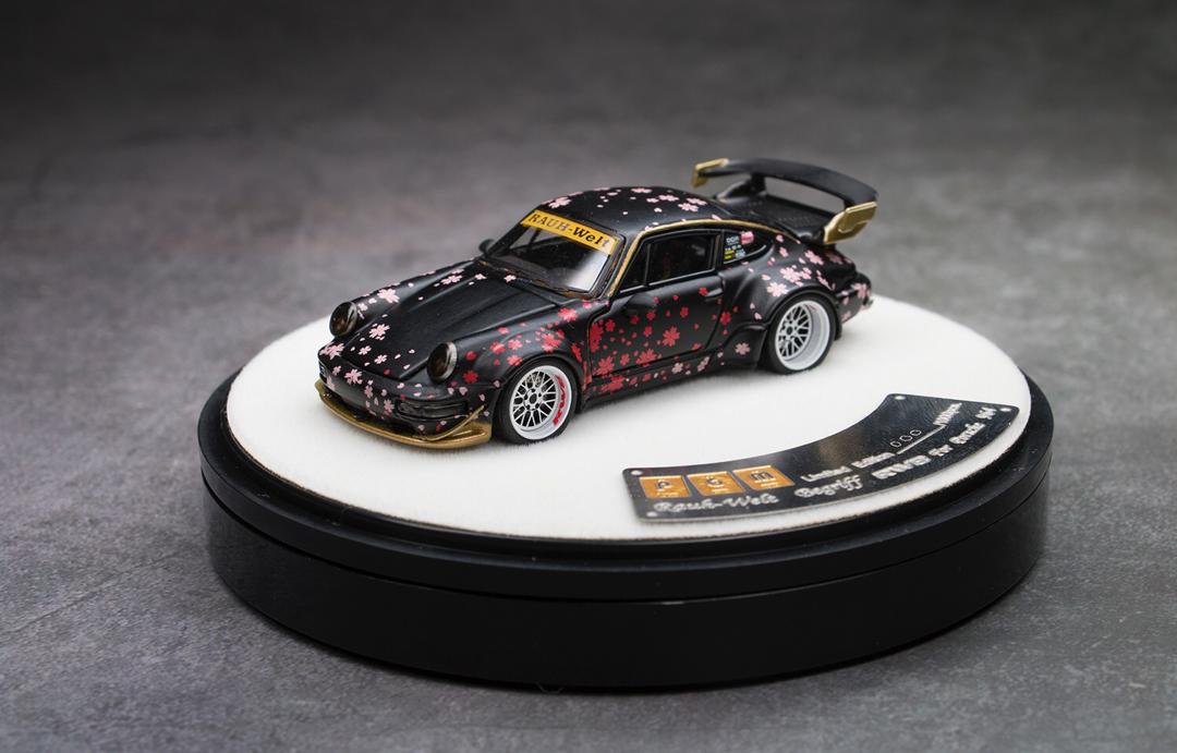 Akids Diecast Store
