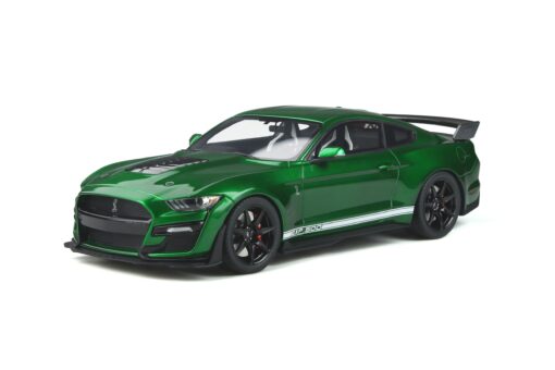 GT SPIRIT GT834 1/18 2020 FORD SHELBY GT500