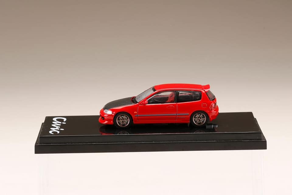 Akids Diecast Store
