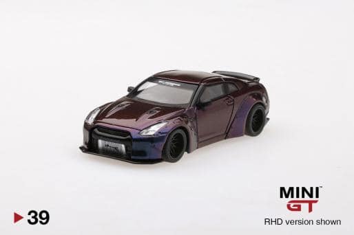 Akids Diecast Store