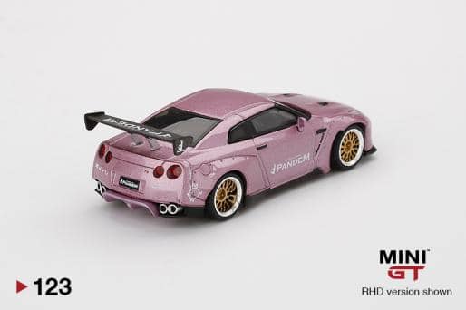 Akids Diecast Store