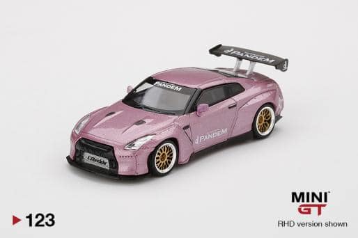 Akids Diecast Store