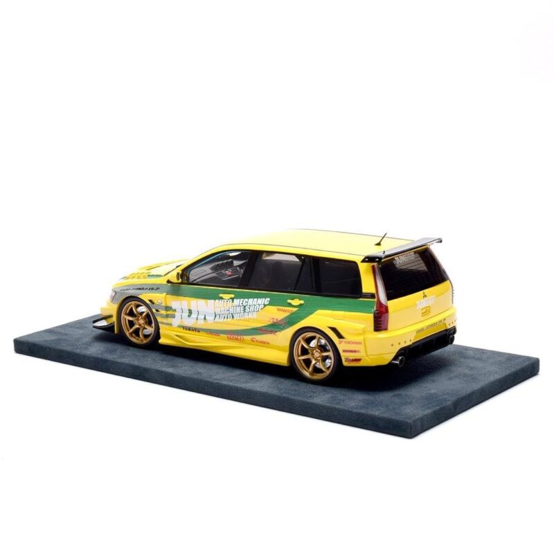 Akids Diecast Store